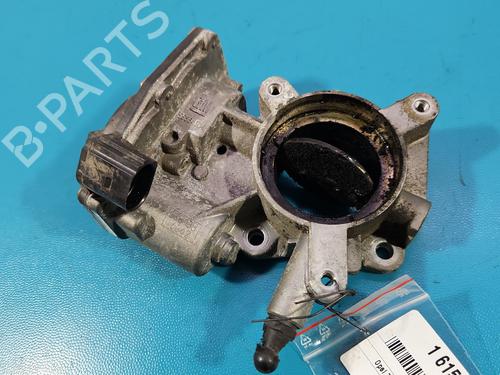 Used Throttle body Throttle body 38000476 38000476