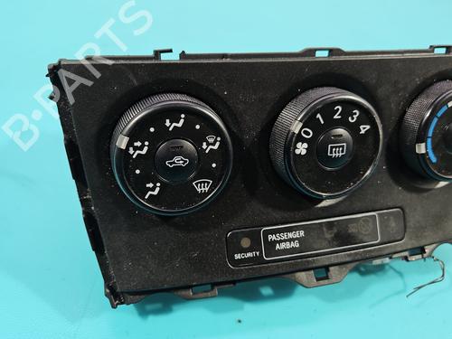 Climate control TOYOTA AURIS (_E15_) | BP37848815I5 - Image 3