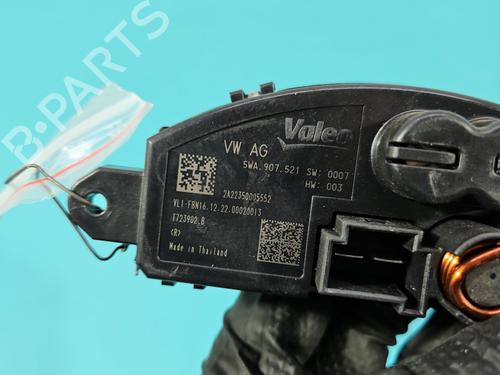 Heater resistor SKODA SCALA (NW1) 1.5 TSI | BP37833100M108 - Image 5