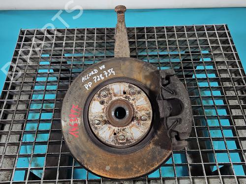 Used Right front steering knuckle Right front steering knuckle 38133659 38133659