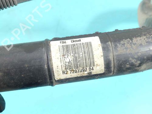 Tankdæksel BMW X1 (E84) sDrive 18 d | BP37809514C161 - Image 6