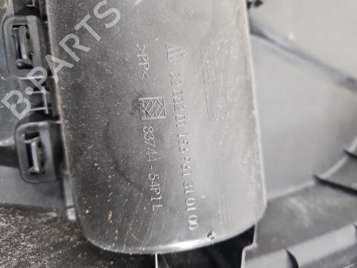 Bageste venstre beklædning SUZUKI VITARA (LY) 1.6 AllGrip (APK 416) | BP37825904C60 - Image 8