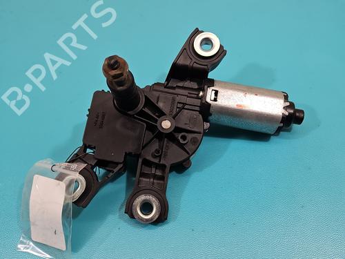 Rear wiper motor VW CC B7 (358) 2.0 TDI | BP37819148M102 - Image 2