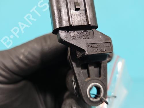 Electronic sensor HYUNDAI ix35 (LM, EL, ELH) 2.0 4WD | BP37815016M84 - Image 7