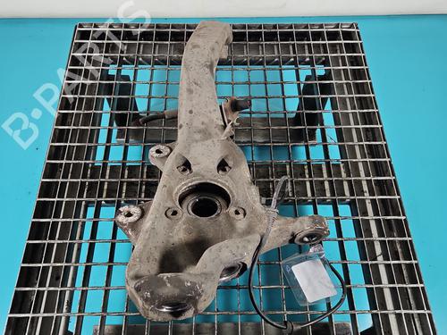 Left front steering knuckle BMW X6 (E71, E72) xDrive 40 d | BP37824707M25 - Image 3