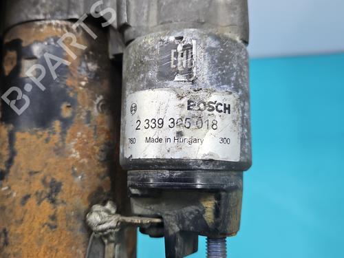 Starter VOLVO V50 (545) 2.4 | BP38150561M8 - Image 5