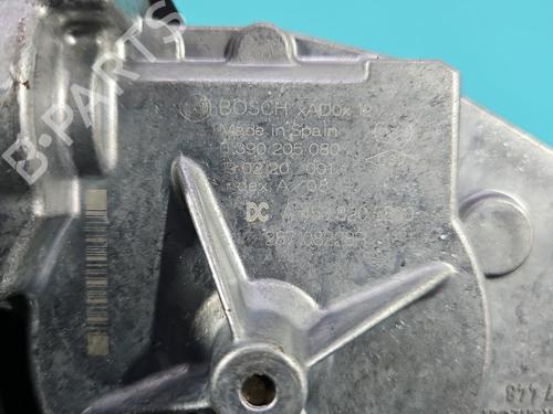 Rear wiper motor DACIA DUSTER (HM_) 1.6 SCe 115 (HMM1) | BP38140275M102  - Image 6