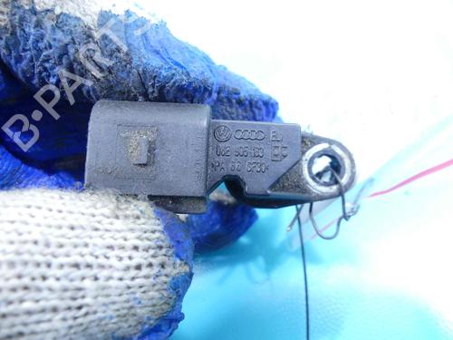 Electronic sensor AUDI A6 C6 (4F2)  | BP37876564M84  - Image 6