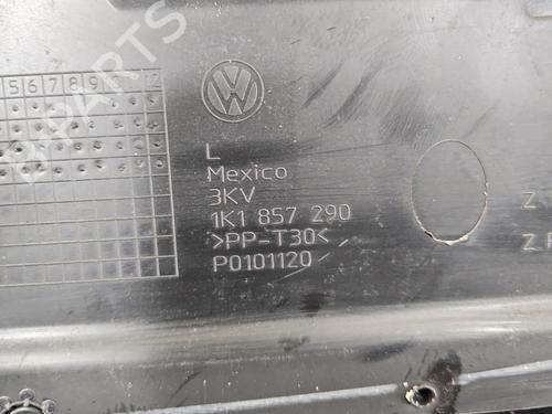 Cup/Object holder VW JETTA III (1K2) | BP38148706I37 - Image 4