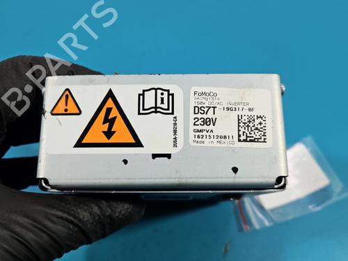 Inverter/Converter FORD MONDEO V Turnier (CF) | BP40180760M119 - Image 4