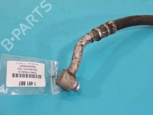 AC pipe SKODA RAPID Spaceback (NH1) 1.6 TDI | BP38140112M126 - Image 3