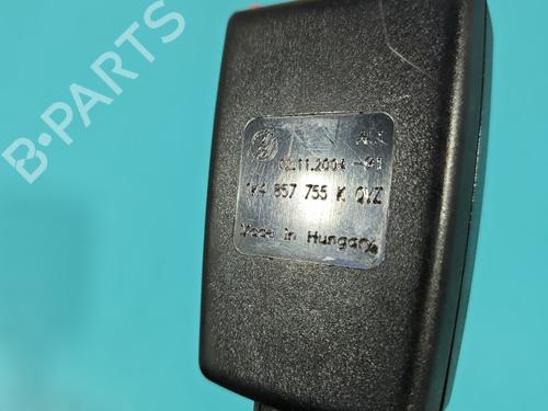 Front left seatbelt VW GOLF V (1K1) 2.0 GTI | BP39881070I26 - Image 15