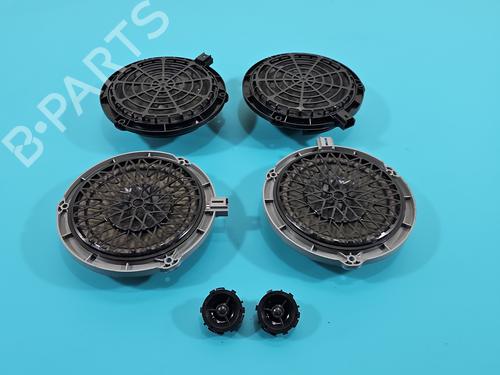 Used Speaker Speaker 38134907 38134907