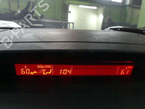Display monitor MAZDA CX-9 (TB) 3.7 AWD (TB10A) | BP37883047C48 - Image 5