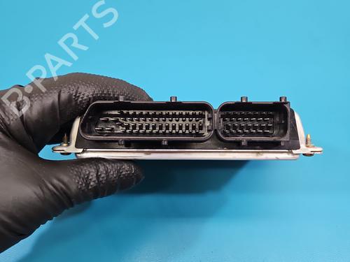 Engine control unit (ECU) VW PASSAT B5 (3B2) 2.8 V6 Syncro/4motion | BP37858575M57 - Image 4