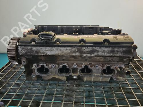 Cylinder head CITROËN C5 I (DC_) 1.8 16V (DC6FZB, DC6FZE) | BP38121132M5  - Image 10