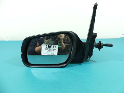 Left mirror MAZDA 2 (DY) 1.2 (DY3W) | BP37861085C26 - Image 3