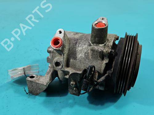 AC compressor SUZUKI SWIFT V (AZ) 1.0 (A2L310) | BP37857125M34  - Image 6