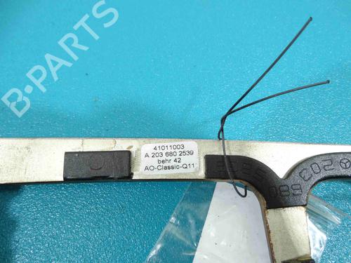 Warning switch MERCEDES-BENZ C-CLASS T-Model (S203) C 200 CDI (203.207) | BP37861116I22 - Image 9