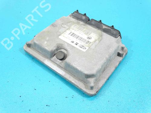 Engine control unit (ECU) VW POLO (6N2) 1.4 16V | BP37861130M57 - Image 2