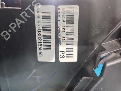 Dashboard RENAULT KOLEOS I (HY_) 2.0 dCi 4x4 (HY0B) | BP37851284C46 - Image 7