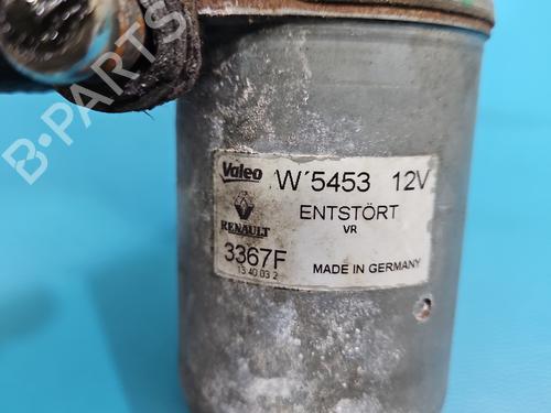 Front wiper motor OPEL MOVANO B Van (X62) 2.3 CDTI FWD (FV) | BP37858051M29 - Image 3