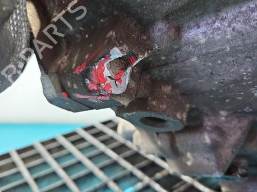 Gearbox MAZDA 6 Station Wagon (GY) 2.0 (GYEW) | BP37853652M3 - Image 7