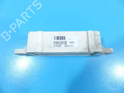 Engine control unit (ECU) HYUNDAI i30 (FD) 1.6 CRDi | BP37885154M57 - Image 14