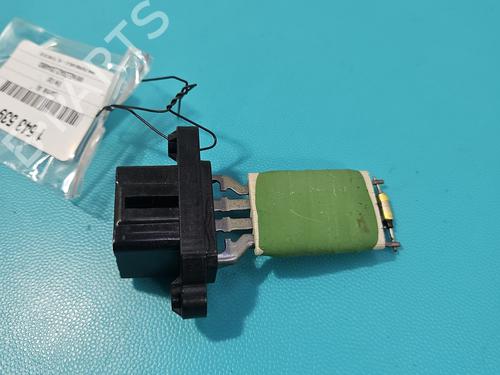 Heater resistor VW UP! (121, 122, BL1, BL2, BL3, 123) | BP37825423M108 - Image 2