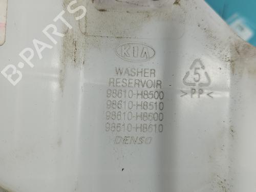 Sprinklertank KIA RIO IV (YB, SC, FB) 1.2 CVVT | BP38148818C113 - Image 7