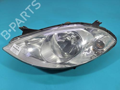 Left headlight MERCEDES-BENZ A-CLASS (W169) A 180 CDI (169.007, 169.307) | BP37843786C28 - Image 2