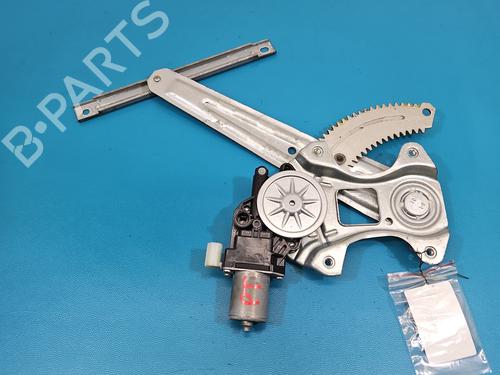 Rudehejsemekanisme Højre bagtil MITSUBISHI ECLIPSE CROSS (GK_, GL_) | BP37843893C25 - Image 2