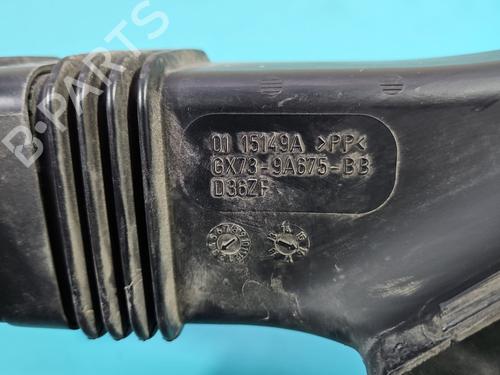 Intake manifold JAGUAR XE (X760) 2.0 D AWD | BP37816041M70 - Image 8