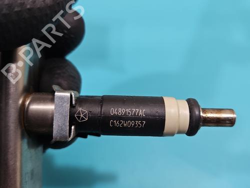 Injector JEEP COMPASS (MK49) 2.0 | BP38141601M100 - Image 5