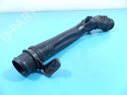 Used Pipe Pipe PEUGEOT 308 II (LB_, LP_, LW_, LH_, L3_) 1.6 THP 125 (125 hp) 37887163 37887163