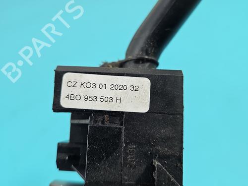 Steering column stalk SEAT LEON (1M1)  | BP37821209I23  - Image 5