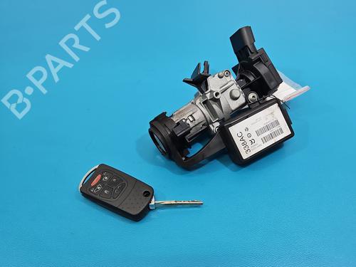 Used Ignition barrel Ignition barrel 37834237 37834237