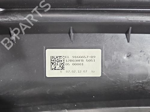 Dashboard BMW 5 (F10) 528 i xDrive | BP38139439C46 - Image 10