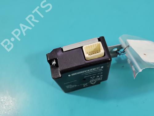 Electronic module TOYOTA COROLLA Saloon (_E21_) 1.8 VVTi Hybrid (ZWE211) | BP37844633M83 - Image 6