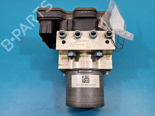 ABS pump AUDI Q7 (4MB, 4MG, 4MQ) 3.0 TFSI quattro | BP37837228M43 - Image 2
