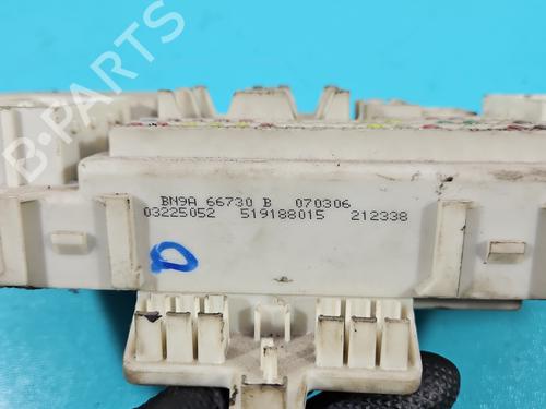 Electronic module MAZDA 3 Saloon (BK) 1.6 DI Turbo (BK12Y) | BP37826531M83 - Image 5