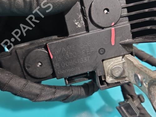 Cable VW CADDY V Box Body/MPV (SBA, SBH) 2.0 TDi | BP38120996E12 - Image 4