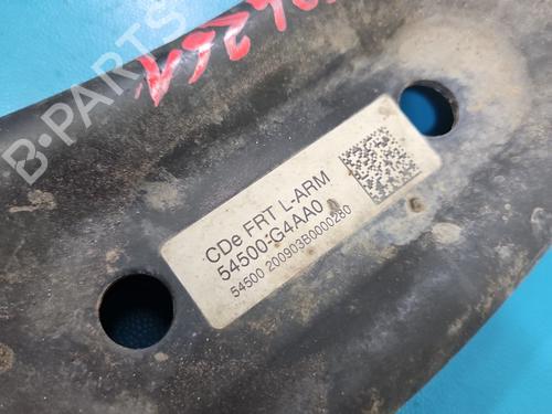 Left front suspension arm KIA CEED (CD) | BP39949336M12 - Image 2