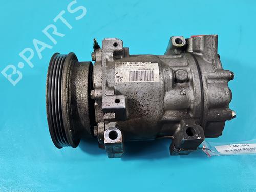 AC-Kompressor DACIA SANDERO 1.6 LPG | BP38133009M34 - Image 3