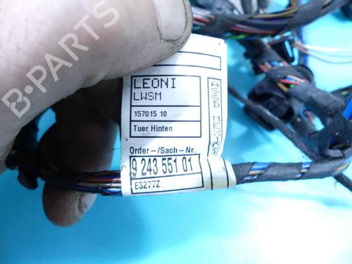 Wiring harness BMW X5 (E70) xDrive 30 d | BP37805903E16 - Image 4