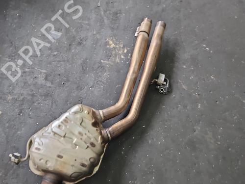 Exhaust system AUDI Q7 (4MB, 4MG, 4MQ) 3.0 TFSI quattro | BP37837711M121 - Image 6