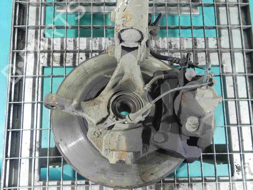 Other RENAULT VEL SATIS (BJ0_) 2.0 16V Turbo (BJ0K) | BP37879864O1 - Image 2