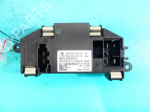 Used Heater resistor Heater resistor 37805190 37805190