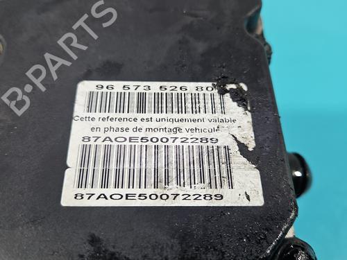 ABS pump CITROËN C4 I (LC_) 1.6 16V | BP37821424M43 - Image 8