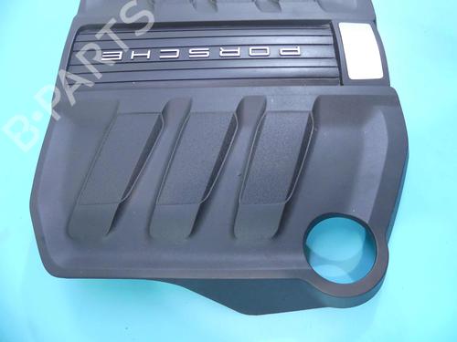 Upper protection PORSCHE PANAMERA (970) | BP37888450M93 - Image 2